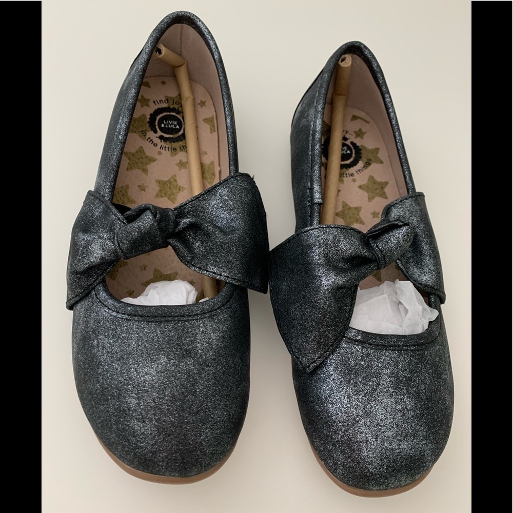 Livie & Luca- Halley